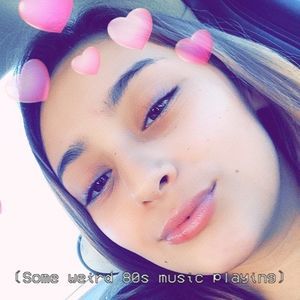 Meet your Posher, Haley